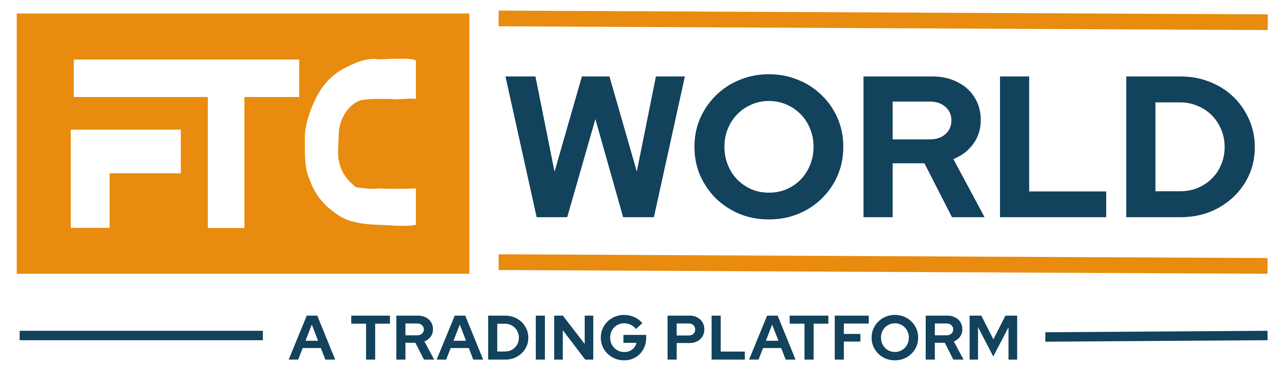 FTC World Site logo